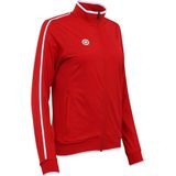 The Indian Maharadja - Kadiri - Tennisvest - Rood