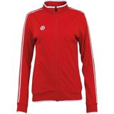 The Indian Maharadja - Kadiri - Tennisvest - Rood