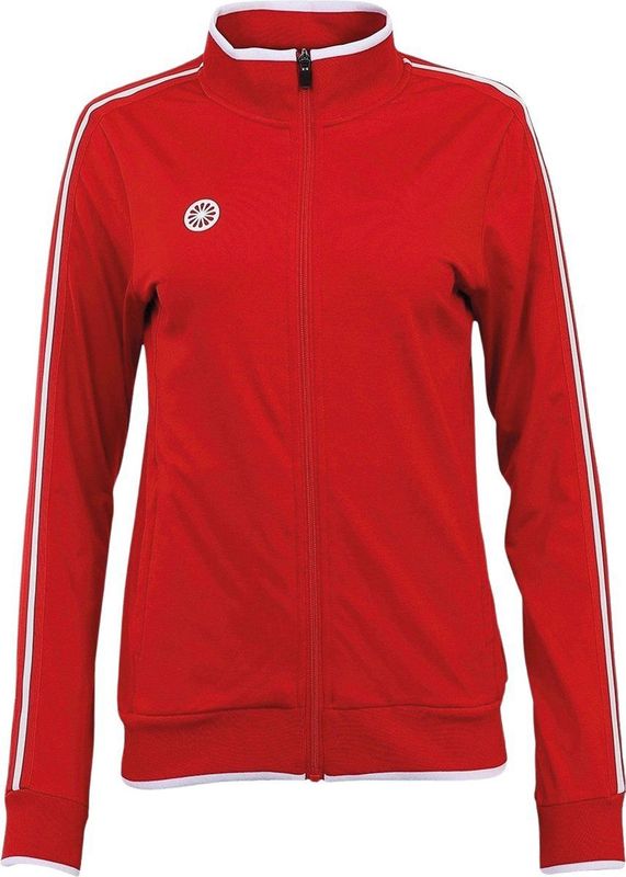 The Indian Maharadja - Kadiri - Tennisvest - Rood