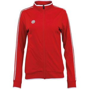 The Indian Maharadja - Kadiri - Tennisvest - Rood