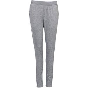 The Indian Maharadja - Kadiri - Trainingsbroek - Grijs - Slim Fit