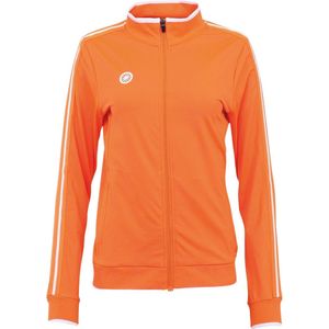 The Indian Maharadja Kadiri Trainingsjack Dames - Maat XL