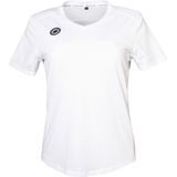 The Indian Maharadja - Kadiri Jacquard Mono Tee - Wit - Sportshirt