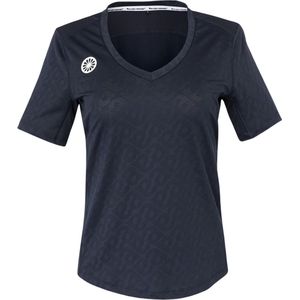 The Indian Maharadja Kadiri Type T-shirt Vrouwen