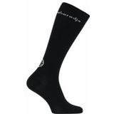 The Indian Maharadja - Mysore Tech First Layer Sock - Compressiekousen - Black - Unisex