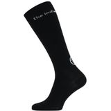The Indian Maharadja - Mysore Tech First Layer Sock - Compressiekousen - Black - Unisex