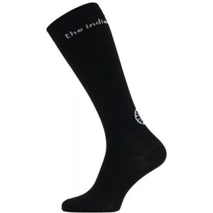 The Indian Maharadja - Mysore Tech First Layer Sock - Compressiekousen - Black - Unisex
