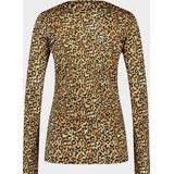 Poederbaas Animal Thermo shirt Dames