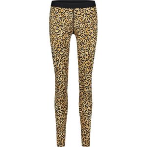 Poederbaas Animal Thermo broek Dames