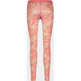 Poederbaas - Thermo Pant Animal - Ondergoed - Zebra Pink