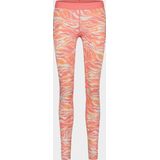 Poederbaas - Thermo Pant Animal - Ondergoed - Zebra Pink