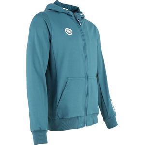 THE INDIAN MAHARADJA - Kadiri men hooded jacket - Vest tennis heren