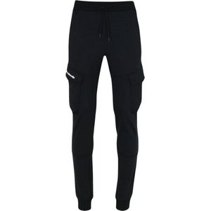 The Indian Maharadja - Kadiri Cargo - Trainingsbroek - Zwart