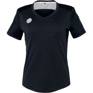 Indian Maharadja Agility Tee Dames - Zwart | Maat: S