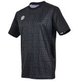 The Indian Maharadja - Kadiri Mono Tee - Sportshirt - Tijdloos - 100% Polyester