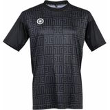 The Indian Maharadja - Kadiri Mono Tee - Sportshirt - Tijdloos - 100% Polyester