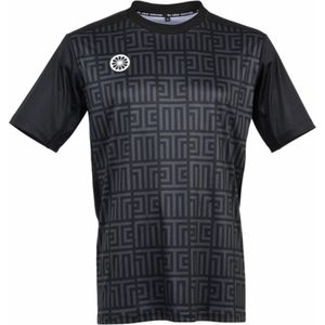The Indian Maharadja - Kadiri Mono Tee - Sportshirt - Tijdloos - 100% Polyester