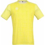 The Indian Maharadja - Kadiri Mono Tee - T-shirt - Lemon