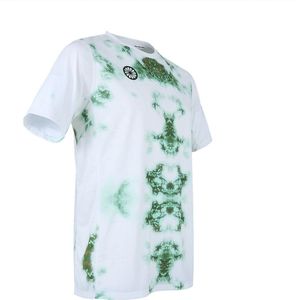 THE INDIAN MAHARADJA - kadiri men peak tee - T-shirt tennis km heren