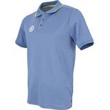 The Indian Maharadja - Kadiri Pique - Poloshirt - Lavendel - 100% Polyester