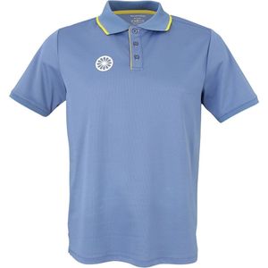 The Indian Maharadja - Kadiri Pique - Tennispolo - Lavendel - 100% Polyester