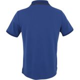 The Indian Maharadja Maharadja Kadiri Poloshirt Mannen