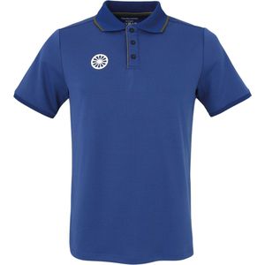 The Indian Maharadja Maharadja Kadiri Poloshirt Mannen
