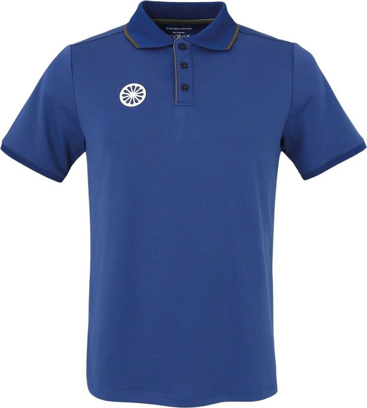 The Indian Maharadja Maharadja Kadiri Poloshirt Mannen