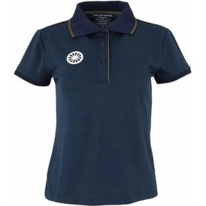 The Indian Maharadja - Kadiri Pique Polo - Poloshirt - Navy - 100% Polyester