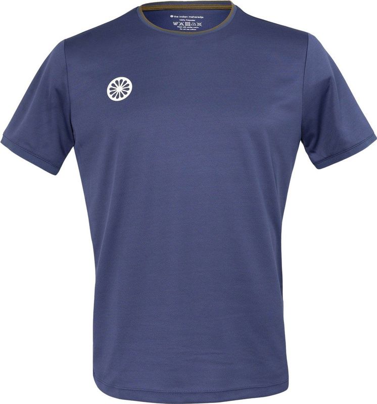 The Indian Maharadja Kadiri Shirt Heren