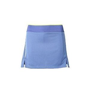 THE INDIAN MAHARADJA - Kadiri women pique skirt - Rok tennis dames - lavendel