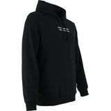 THE INDIAN MAHARADJA - goa men sway hoodie - Hooded tennis heren