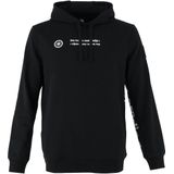 THE INDIAN MAHARADJA - goa men sway hoodie - Hooded tennis heren