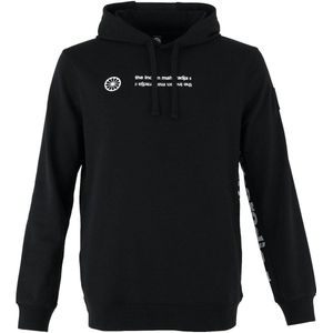 THE INDIAN MAHARADJA - goa men sway hoodie - Hooded tennis heren