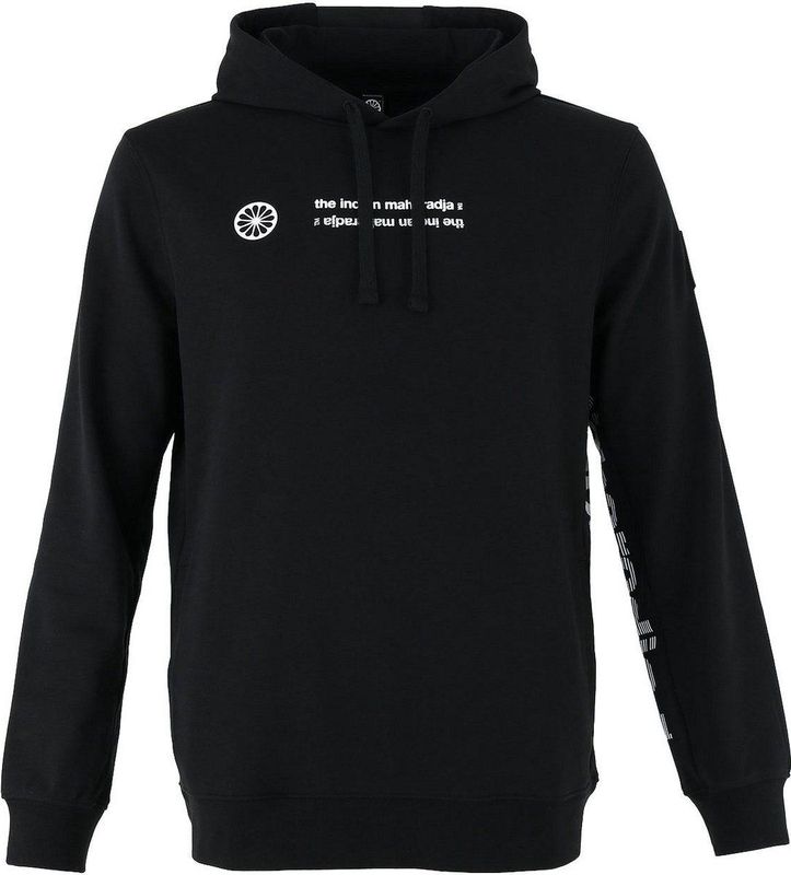 THE INDIAN MAHARADJA - goa men sway hoodie - Hooded tennis heren