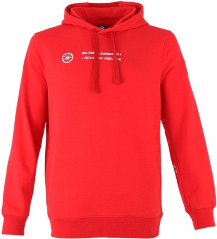 The Indian Maharadja - Goa Sway - Hoodie - Blauw - Katoen/Polyester