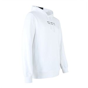 THE INDIAN MAHARADJA - goa men sway hoodie - Hooded tennis heren