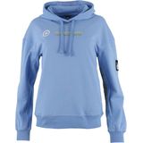 THE INDIAN MAHARADJA - goa women sway hoodie - Hooded tennis dames