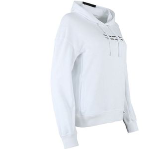 THE INDIAN MAHARADJA - goa women sway hoodie - Hooded tennis dames