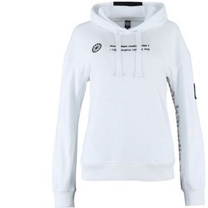 THE INDIAN MAHARADJA - goa women sway hoodie - Hooded tennis dames