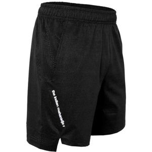 The Indian Maharadja - Kadiri Agility Short - Tennisbroek - Zwart