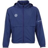 The Indian Maharadja - Kadiri Wind - Jas - Violet Blue