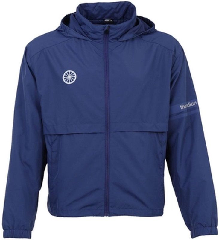 The Indian Maharadja - Kadiri Wind - Jas - Violet Blue