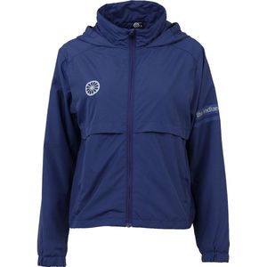 The Indian Maharadja - Kadiri Women - Windjack - Blauw - Trainingsjack Tennis Dames