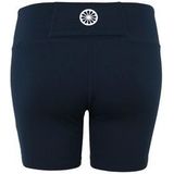 The Indian Maharadja - Mysore Short Tight - Legging - Navy