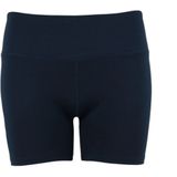 The Indian Maharadja - Mysore Short Tight - Legging - Navy