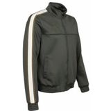 Noor Indian Goa Men Urban Jacket Groen