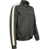 Noor Indian Goa Men Urban Jacket Groen