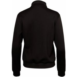 The Indian Maharadja - Goa - Vest - Zwart - Dames