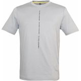 The Indian Maharadja - Goa - Tennisshirt - Cloud Blue - Regular Fit